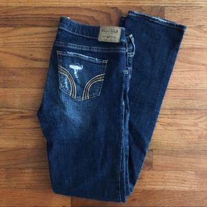 Hollister Women’s Jeans